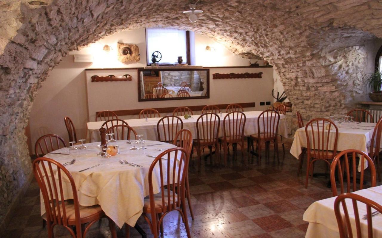 Albergo Speranza Spiazzi Di Monte Baldo Spiazzi Di Caprino Dış mekan fotoğraf