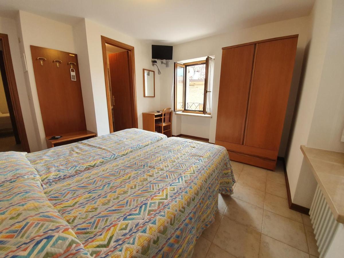 Albergo Speranza Spiazzi Di Monte Baldo Spiazzi Di Caprino Dış mekan fotoğraf