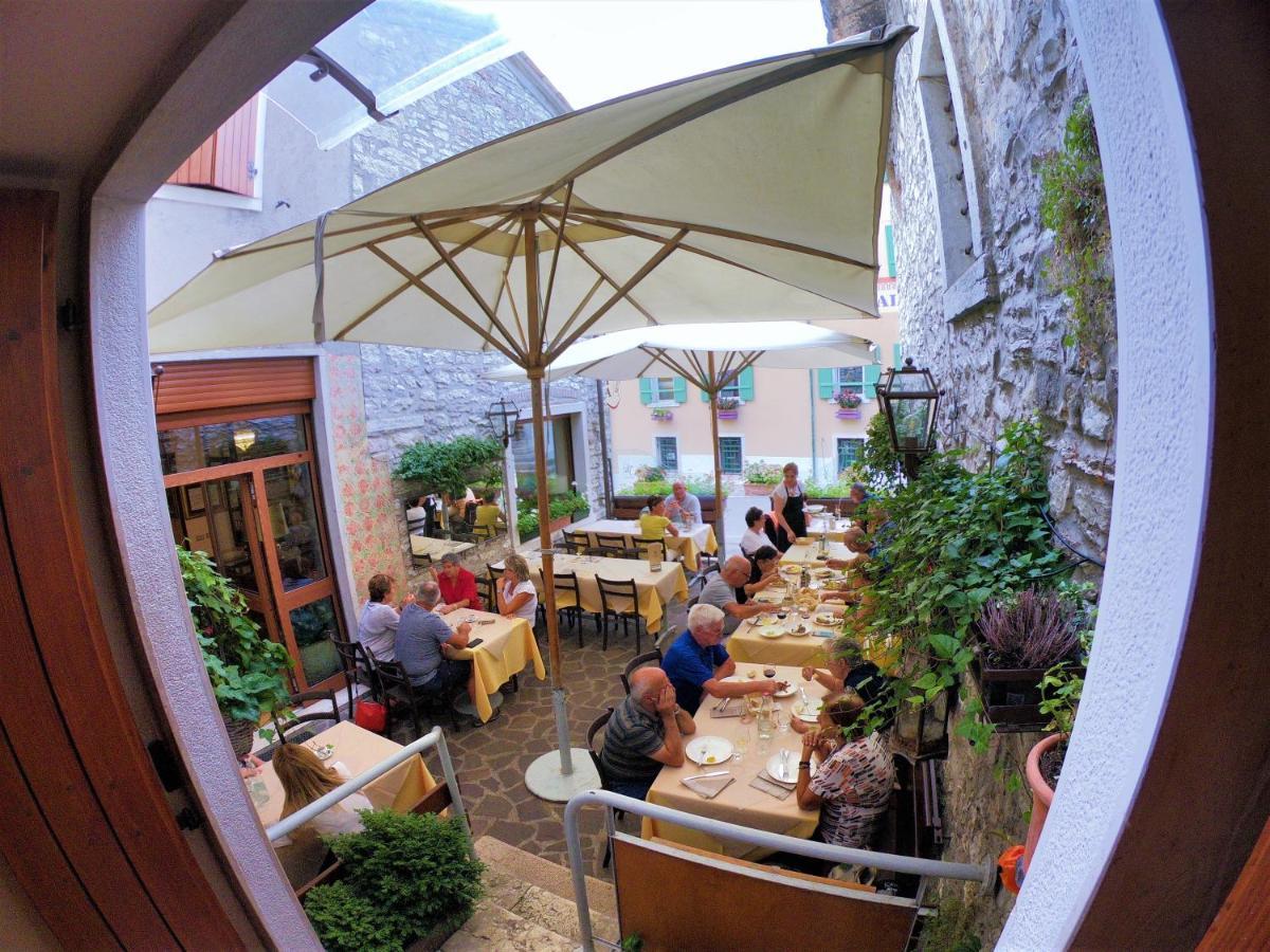 Albergo Speranza Spiazzi Di Monte Baldo Spiazzi Di Caprino Dış mekan fotoğraf