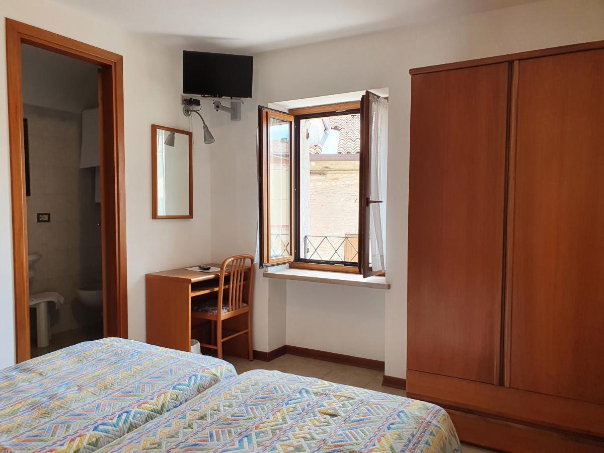 Albergo Speranza Spiazzi Di Monte Baldo Spiazzi Di Caprino Dış mekan fotoğraf