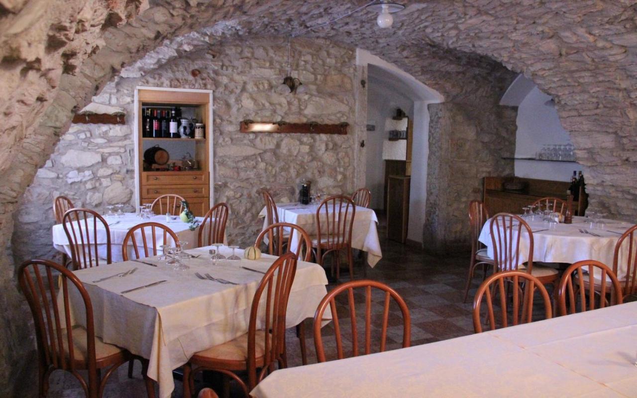 Albergo Speranza Spiazzi Di Monte Baldo Spiazzi Di Caprino Dış mekan fotoğraf