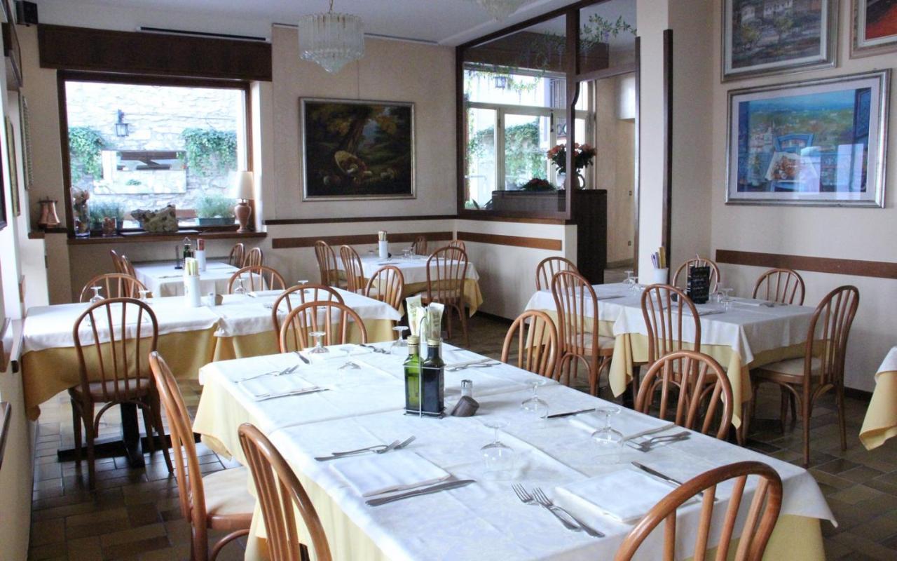 Albergo Speranza Spiazzi Di Monte Baldo Spiazzi Di Caprino Dış mekan fotoğraf