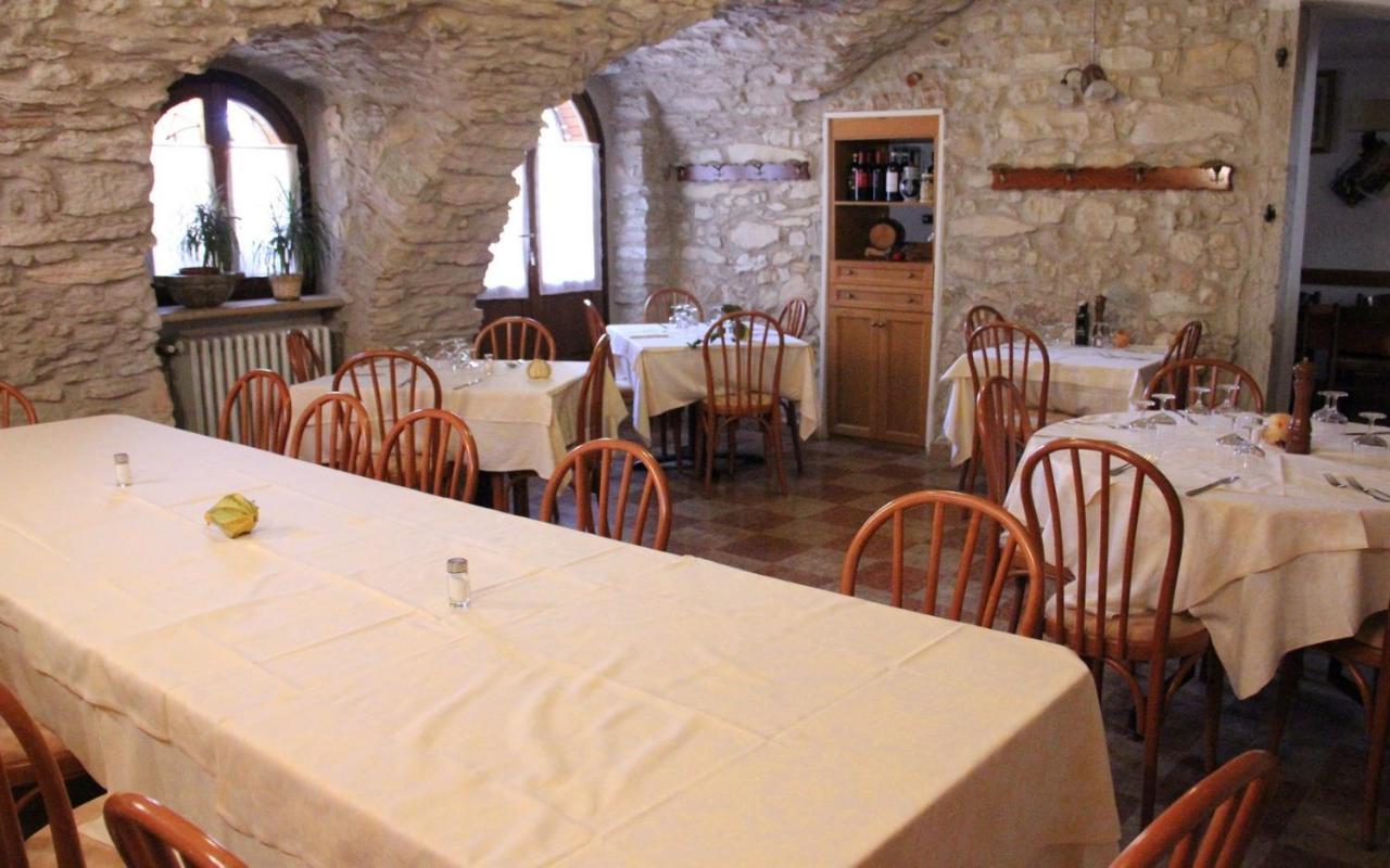 Albergo Speranza Spiazzi Di Monte Baldo Spiazzi Di Caprino Dış mekan fotoğraf